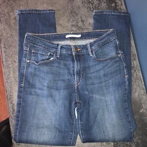 Levi's Jeans - Levi’s jeans Levi's Jeans - Levi’s jeans